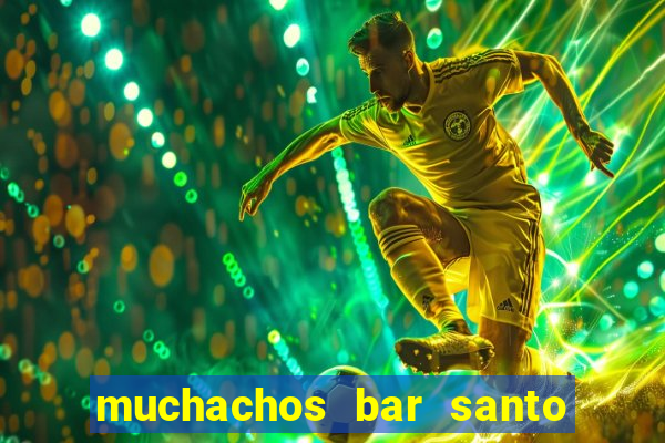 muchachos bar santo amaro instagram